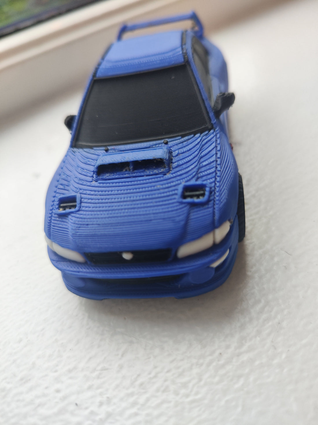 Which Layer Height Should I Choose for My 3D Print?