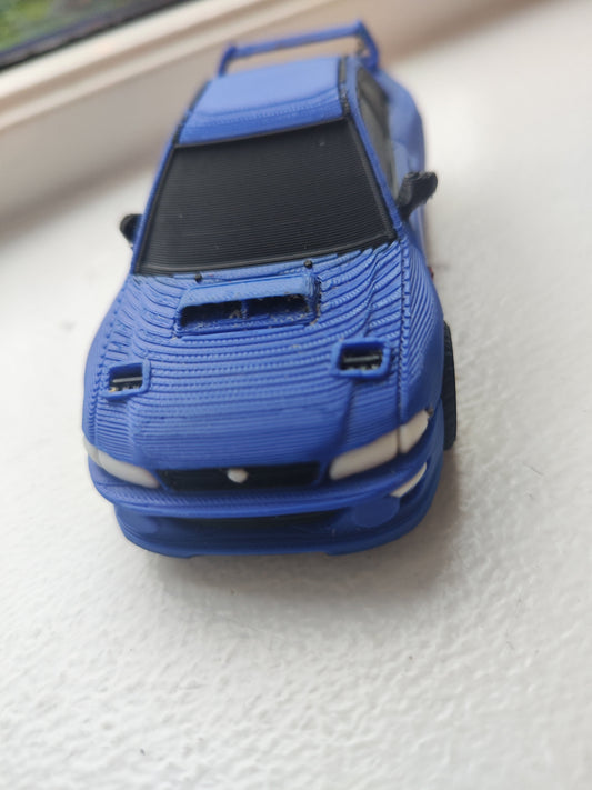 Which Layer Height Should I Choose for My 3D Print?