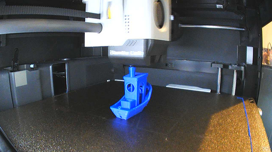Found a Model Online? We’ll Print It