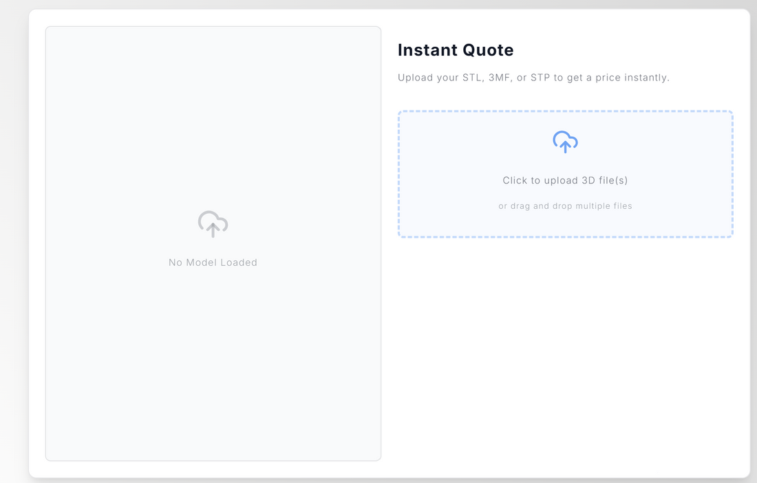 How to use our Quoting System 2026 | Tips and Tricks