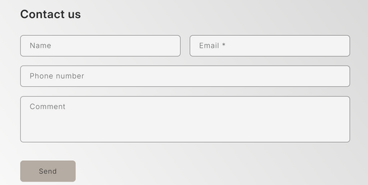 How to contact us | Tips and Tricks