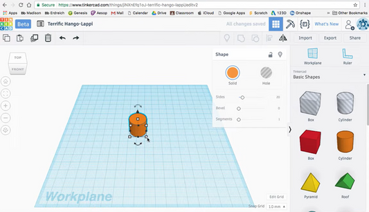 How to Design Your First 3D Print