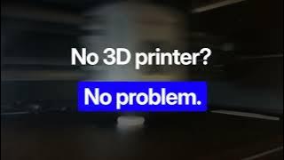 Load video: Introduction to Rapid3D.ie, a 3D printing service in Dublin, showing our printers at work and finished prints